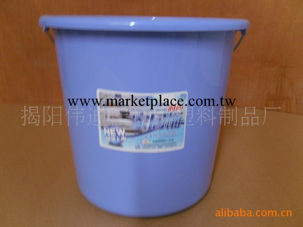 供應支持混批塑料桶 塑料水桶 傢居桶工廠,批發,進口,代購