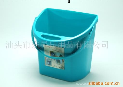 供應多用清潔桶(8L)。塑料桶、水桶、傢居日用品、批發銷售工廠,批發,進口,代購