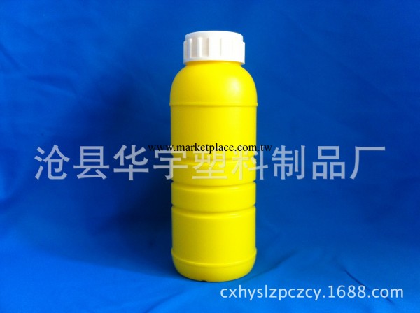 供應500ML農藥塑料瓶 農藥水劑瓶工廠,批發,進口,代購