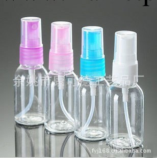 特價10萬個隻賺好評,小噴壺 30ML 噴瓶 噴霧瓶 分裝瓶 化妝水瓶工廠,批發,進口,代購