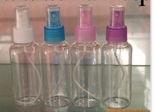 A-6美妝工具100ML噴瓶 分裝噴壺 補水分裝瓶 塑料化妝噴水瓶批發工廠,批發,進口,代購