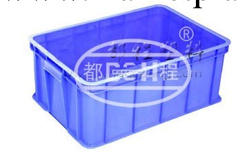 都程塑料周轉箱 X140塑料箱工廠,批發,進口,代購