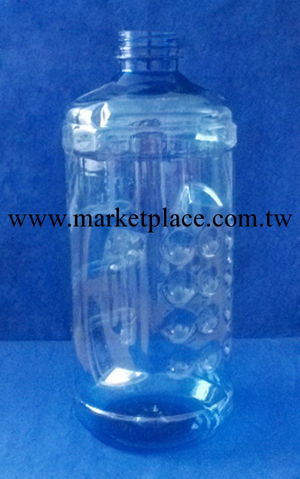 上海廠傢直銷 玻璃水瓶 PET汽車玻璃水瓶 中空二步法吹塑塑料瓶工廠,批發,進口,代購