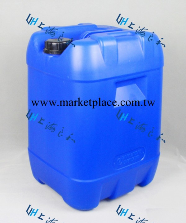 【廠傢直銷】25L PE塑料方桶 化工桶 食品桶[SLH-07]工廠,批發,進口,代購
