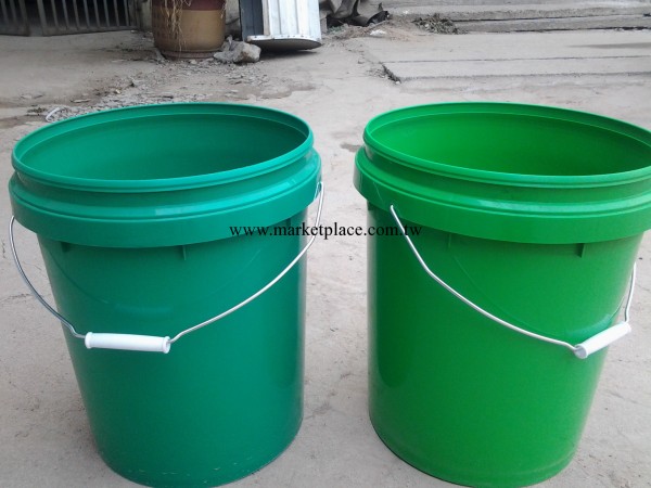 潤滑油桶 塗料桶 20L塑料桶 山東塗料桶 濟南福泰祥塑料桶工廠,批發,進口,代購