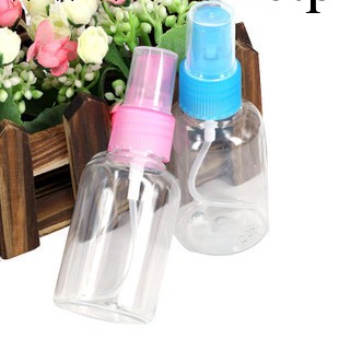 補水小工具 25ml 噴瓶分裝瓶塑料瓶噴嘴瓶 化妝瓶工廠,批發,進口,代購