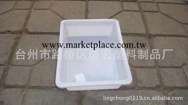 【廠價直銷】白色4斤冰盒 塑料盒 保鮮盒工廠,批發,進口,代購