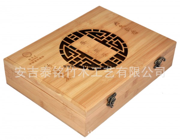 專業定制 竹盒 竹制包裝盒 竹制品 竹工藝品批發 量大價格從優批發・進口・工廠・代買・代購