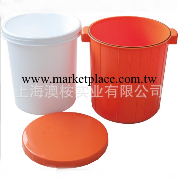 上海現貨出售密封保濕桶 環保級湯桶 塑料桶 學校、酒店專用工廠,批發,進口,代購