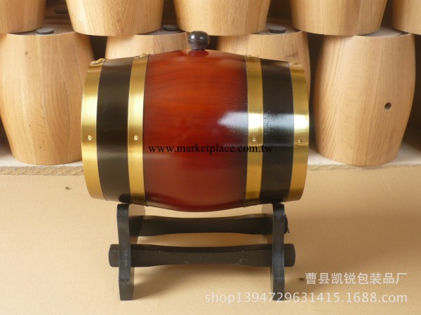 優質橡木酒桶銷售 紅酒桶 加工定制高檔酒桶 質量保證工廠,批發,進口,代購