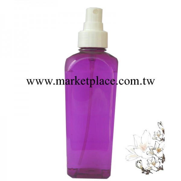 塑料噴瓶200ml噴霧瓶方便時尚紫紅色批發・進口・工廠・代買・代購