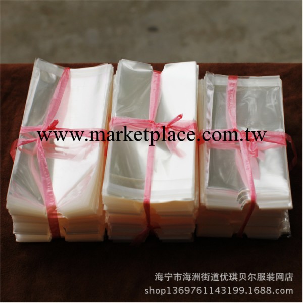 襪子包裝袋 0PP塑料薄膜袋子 兒童襪自黏袋 廠傢直銷工廠,批發,進口,代購