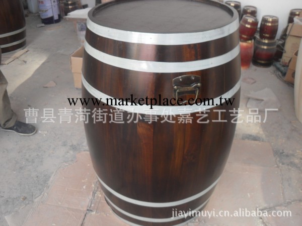 廠傢供應木質酒桶 橡木酒桶 木制高檔酒桶 裝飾酒桶工廠,批發,進口,代購