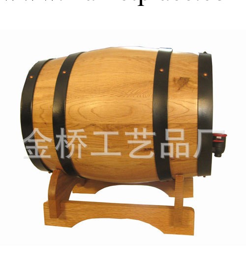 批發 供應 橡木酒桶5L橡木桶 葡萄酒桶 5升本色木桶   酒桶工廠,批發,進口,代購