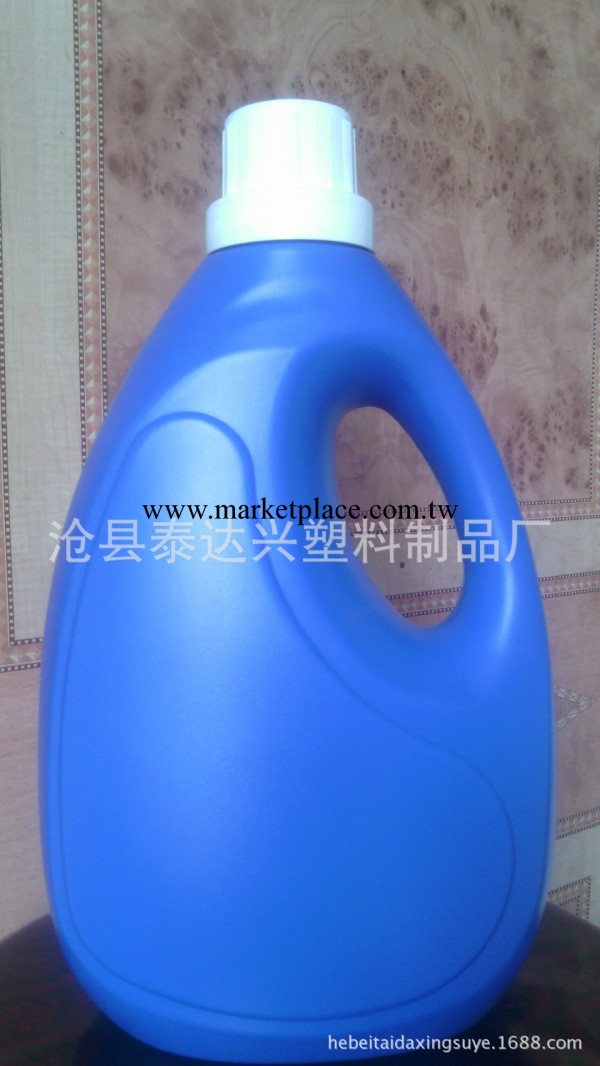 【廠傢直銷】3L 3公斤 3千克洗衣液塑料包裝瓶 塑料瓶 塑料瓶子批發・進口・工廠・代買・代購