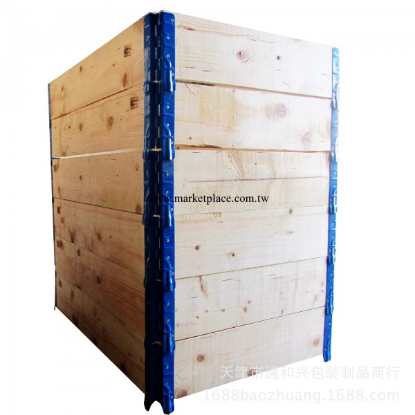 專業供應 木箱包裝箱 膠合板木箱鋼帶箱 免熏蒸木箱批發・進口・工廠・代買・代購