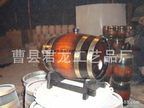 【中國木桶生產基地】紅酒桶 白酒桶 5升 3升工廠,批發,進口,代購