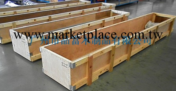 物美價廉 機械包裝木箱 大型木箱 免檢木箱工廠,批發,進口,代購
