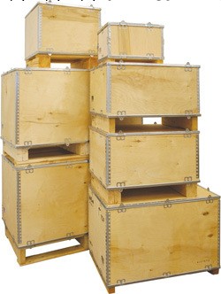 包裝木箱，快裝箱，包裝箱，插片箱可拆卸木箱工廠,批發,進口,代購