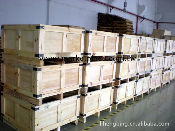 揚州出口木包裝箱工廠,批發,進口,代購