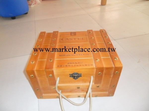 曹縣隆剛公司長期生產各種紅酒包裝 木箱廠傢生產可定做批發・進口・工廠・代買・代購