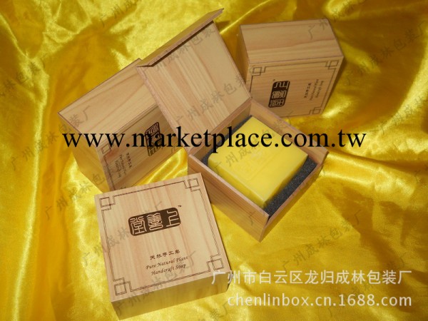 手工皂木盒/手工皂盒/PVC木盒/手工皂密度板盒工廠,批發,進口,代購