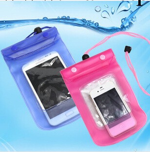 YE015 旅遊漂流遊泳必備觸屏手機防水袋 三星 iphone手機防水袋批發・進口・工廠・代買・代購