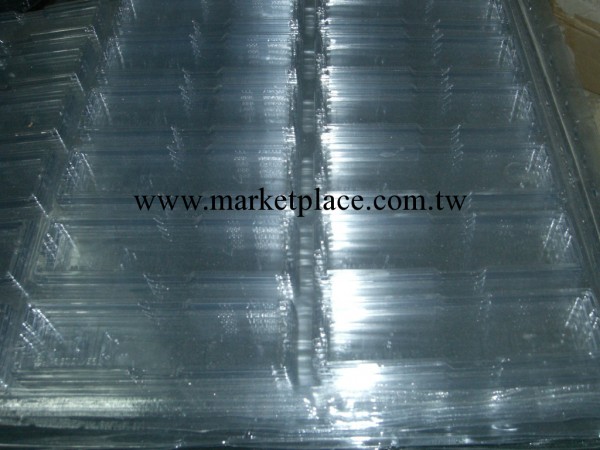 透明吸塑包裝膠盒 PVC塑料加工定制工廠,批發,進口,代購