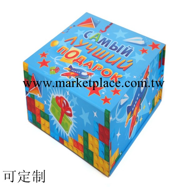 蒼南包裝 兒童玩具包裝紙盒8652 玩具紙盒包裝開窗 免費設計包裝工廠,批發,進口,代購