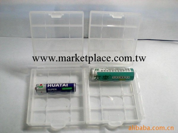 電池盒(可裝5號或7號四節)批發・進口・工廠・代買・代購