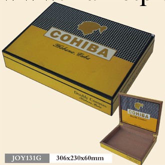 禮品雪茄盒、高檔雪茄木盒批發・進口・工廠・代買・代購