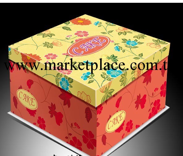 雪糕盒蛋糕盒蛋糕紙盒蛋糕盒包裝蛋糕盒彩盒批發・進口・工廠・代買・代購