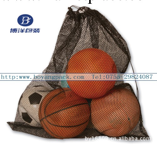 深圳廠傢提供大量各種網狀球袋批發・進口・工廠・代買・代購