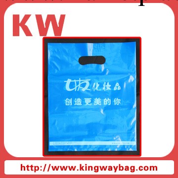廣州廠傢供應手挽袋 傢用電器包裝袋 PO塑料袋 背心袋 可定做工廠,批發,進口,代購
