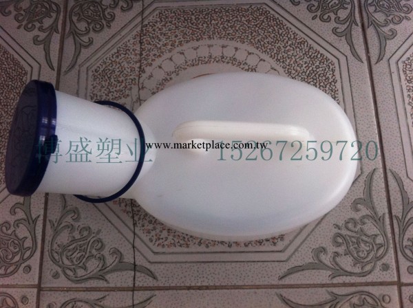 專業供給男士醫用PE吹塑尿壺容量1000ml -1200ml工廠,批發,進口,代購