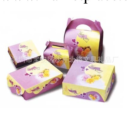 供應蛋糕盒 點心盒 食品包裝蛋糕盒 食品級環保點心盒工廠,批發,進口,代購