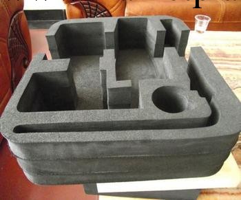 CNC一體成型EVA包裝盒內襯【特別推薦】異形EVA深加工成型廠傢工廠,批發,進口,代購