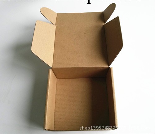 快遞飛機包裝盒 服飾快遞包裝盒 淘寶發貨專用包裝盒 廠傢制作工廠,批發,進口,代購