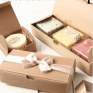 訂做紙盒 瓦楞紙手工皂盒 西點盒 月餅盒 禮物包裝盒 1個工廠,批發,進口,代購