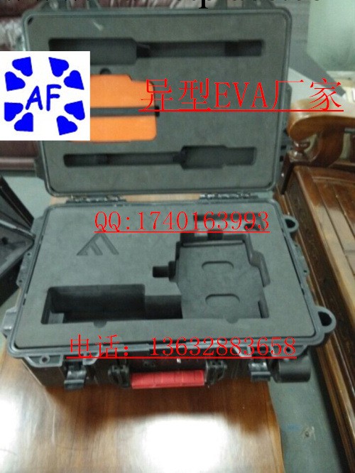 一次成型EVA包裝盒 一體成型EVA內襯工廠,批發,進口,代購