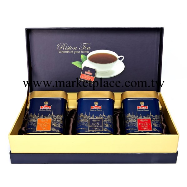 斯裡蘭卡進口紅茶禮盒 威士頓品牌茶葉包裝盒 高檔禮品盒批發熱賣工廠,批發,進口,代購