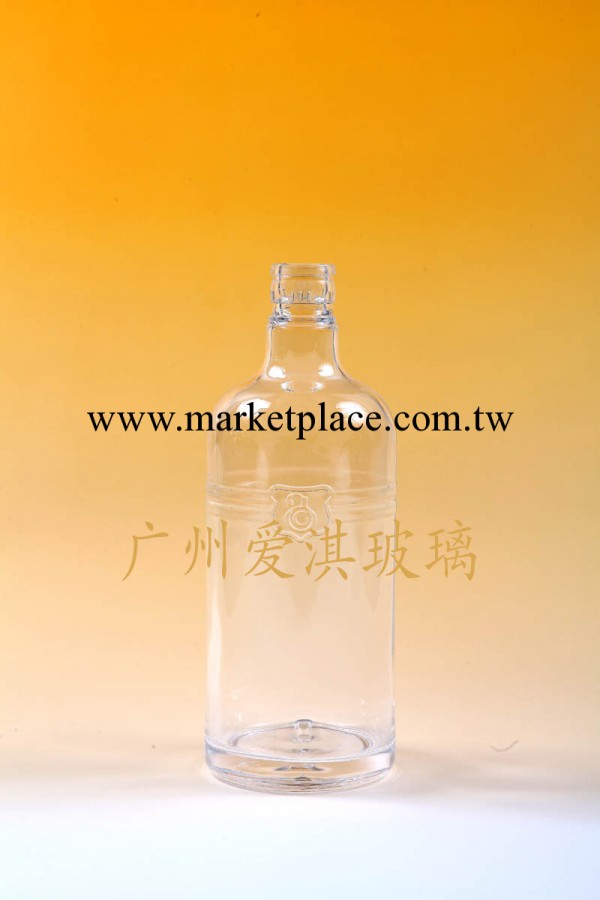 保健酒瓶高白料730ml玻璃酒瓶工廠,批發,進口,代購