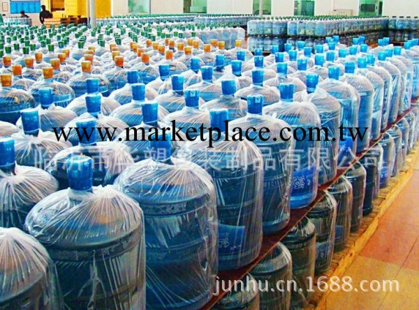五加侖桶裝水膠袋，桶裝水膠袋，純凈水桶膠袋 5加侖膠袋工廠,批發,進口,代購