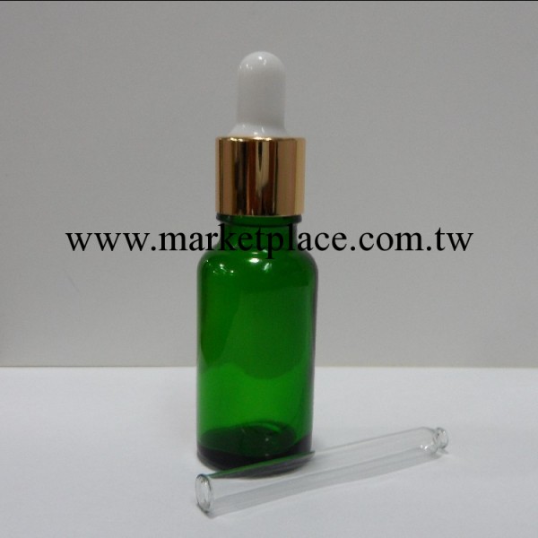 現貨供應精油瓶 綠色精油瓶 10ml自動線生產精油瓶批發・進口・工廠・代買・代購