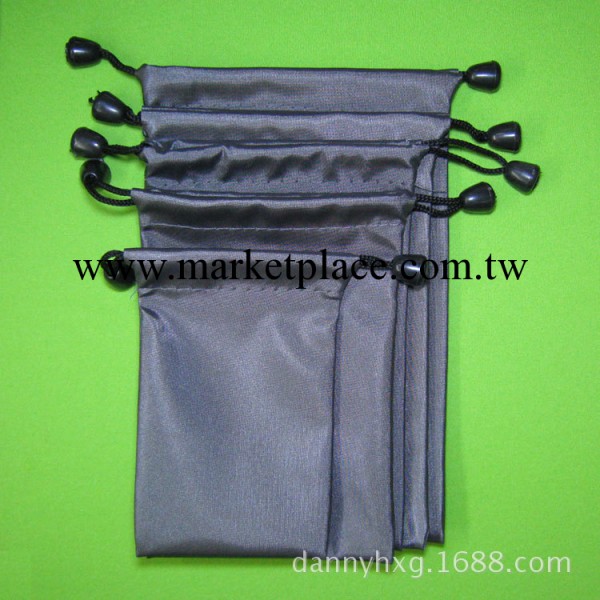 長方形防水佈袋11*18 電子產品佈袋 移動電源遊戲機佈袋通 用工廠,批發,進口,代購