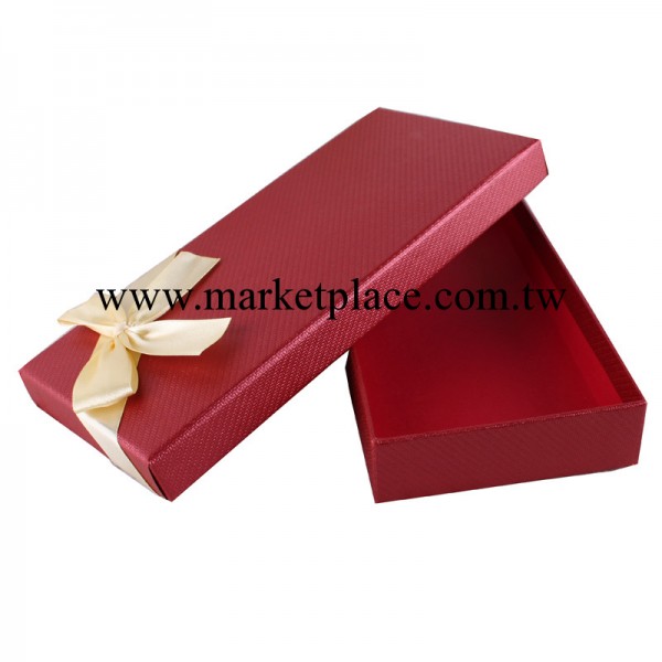 精美絲巾盒批發 供應高檔禮品包裝盒 長方形禮品盒包裝 可定做工廠,批發,進口,代購