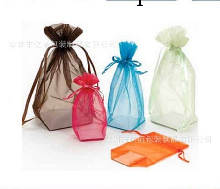 紗袋包裝 紗袋 供應柯根紗 歐根紗工廠,批發,進口,代購