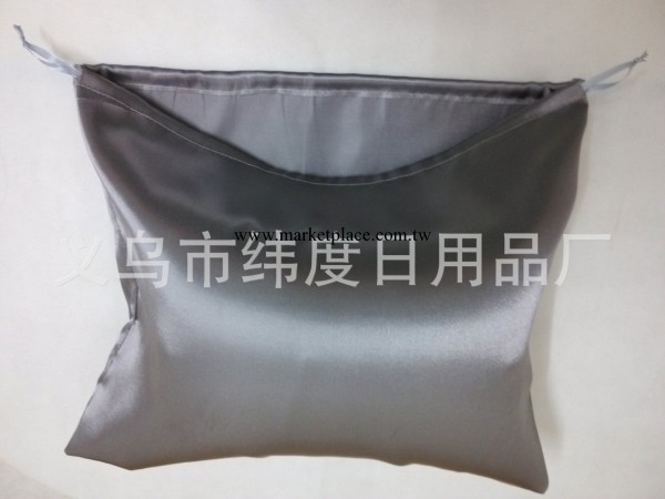 46*38cm 色丁佈服裝束口袋定制工廠,批發,進口,代購