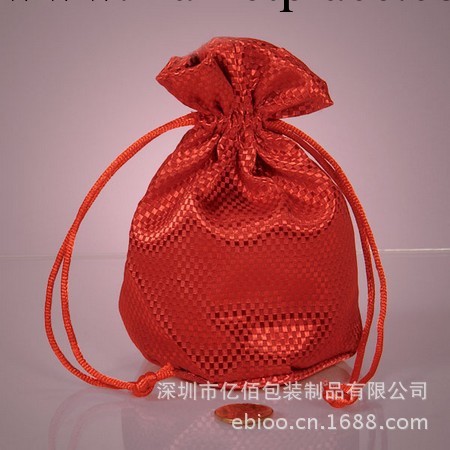 深圳廠傢定做首飾包裝綢佈袋   億佰工廠,批發,進口,代購