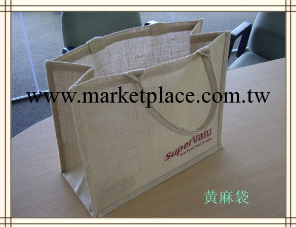 優質麻佈包 出口質量標準麻佈袋 上海廣州廠傢環保麻佈袋定做工廠,批發,進口,代購